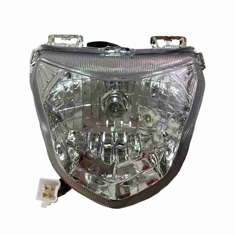 FAROLA SOLA VIVA 115 R  (W-K5.1)