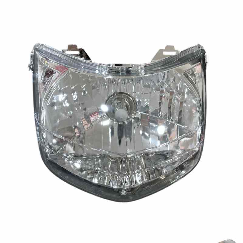 FAROLA SOLA ECO 100 DELUXE  (W-k6)