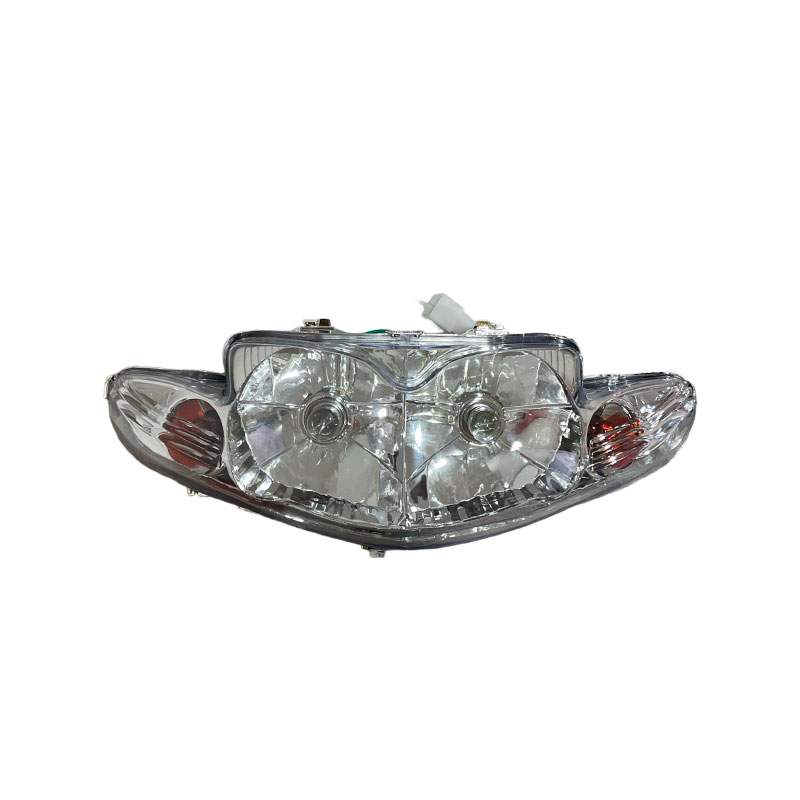 FAROLA SOLA BEST-125 (CHINA) KANUNI  (K6.4)