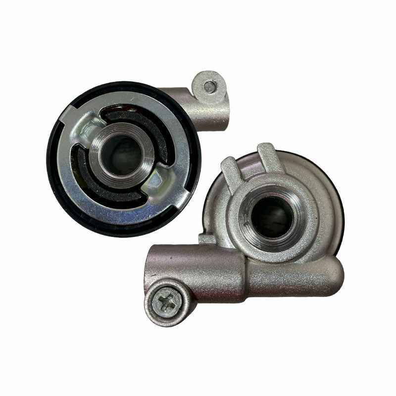 PIÑON VELOCIMETRO AKT-125/150 TTR 2918500340001 (K5.2)