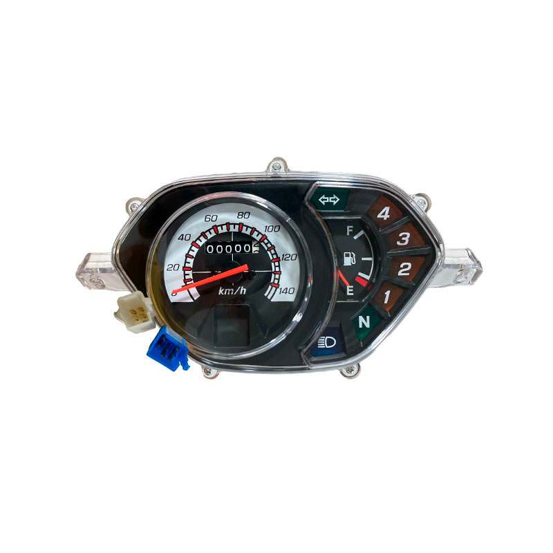 TACOMETRO COMPLETO VIVA-115 R  (L7.4-Y3)