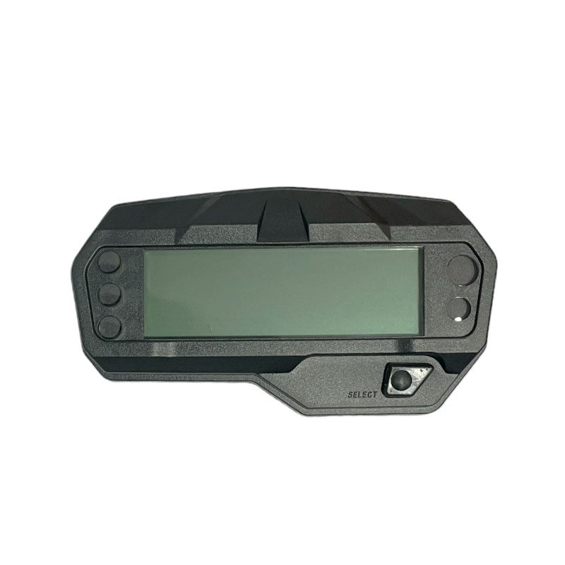 TACOMETRO COMPLETO FZ-2.0 (TD-379) (L7.3)