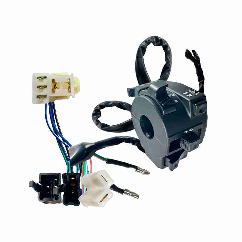 COMANDO IZQUIERDO DREAM NEO-110 1A SERIE (35200-K23-911) (2015/2017) (K8.2)