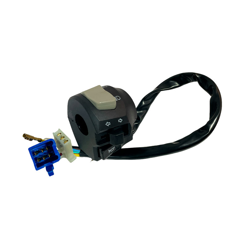 COMANDO IZQUIERDO LIBERO-125 TODOS LOS MODELOS/YD-110 LIBERO/RX-100 A (K8.2)