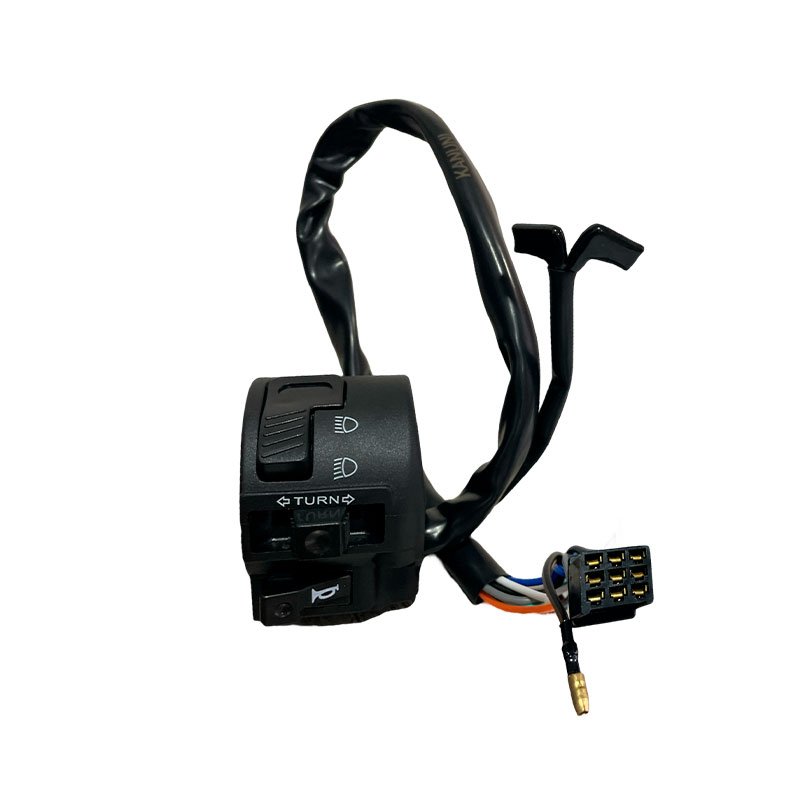 COMANDO IZQUIERDO XR-150L (35201KLH601) (K8.2)