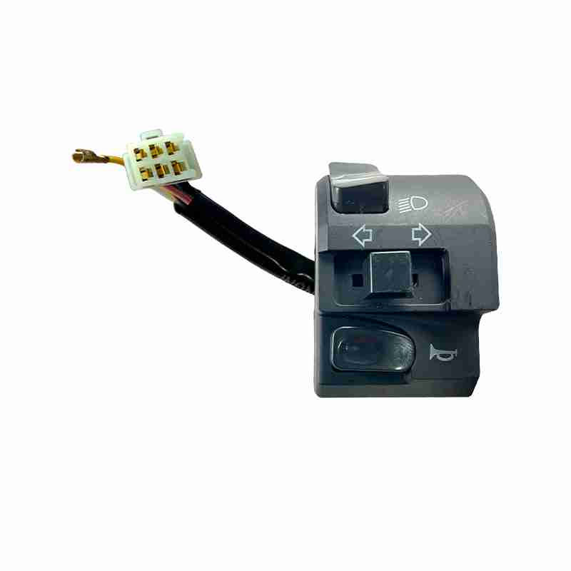 COMANDO IZQUIERDO NMAX-155 (2DPH397300-00) (K8.2)