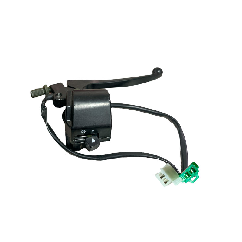 COMANDO DERECHO BOXER-100 BM KS SIN STARTED C/MANIGUETA (K8.1)