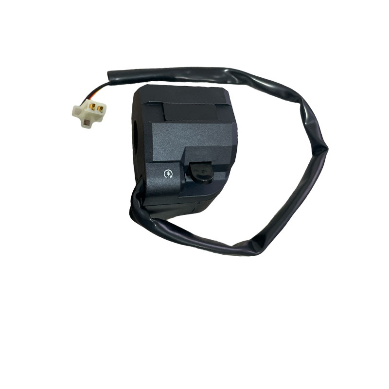 COMANDO DERECHO BOXER-100 CT/ES M.N. (2020/2023 UMA) (JZ401408) (K8.1)