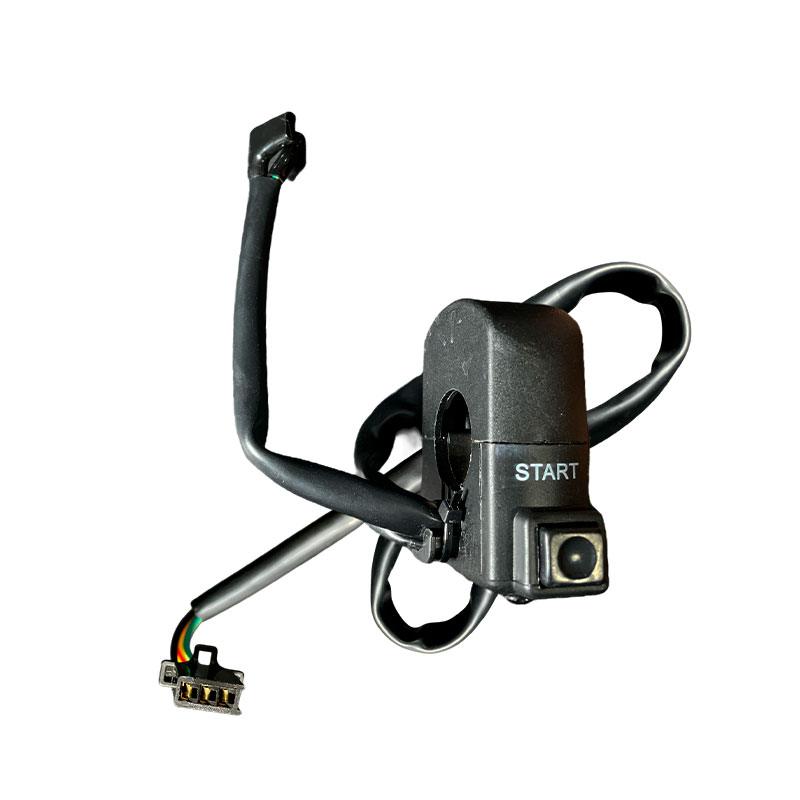 COMANDO DERECHO CB-160F (35150-K38-901) (K8.1)