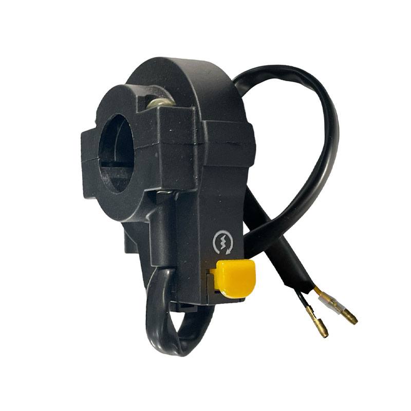 COMANDO DERECHO DREAM NEO-110 1A SERIE (35150-K14-921) (K8.2)