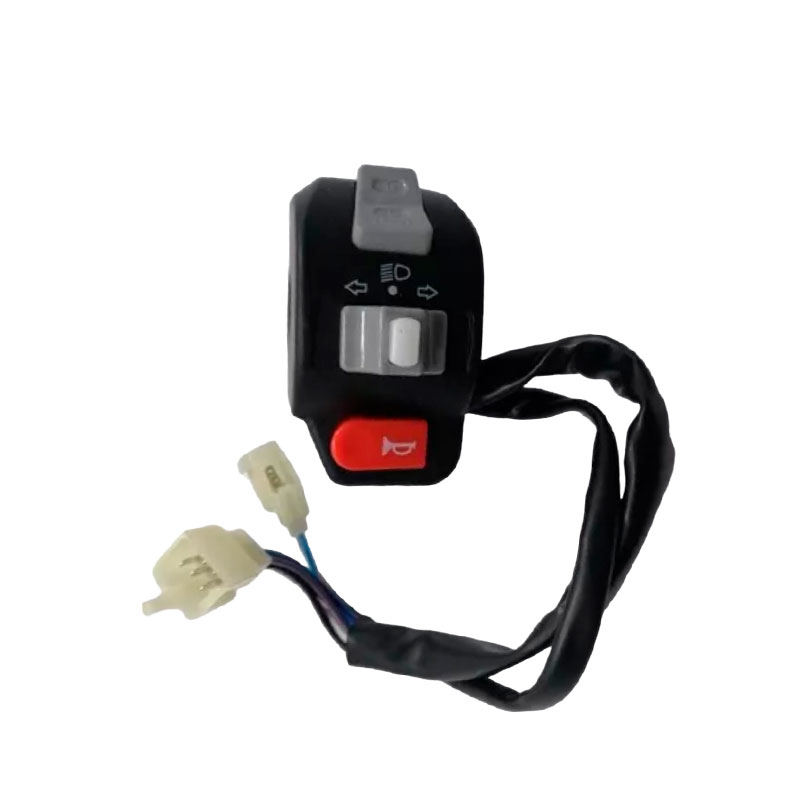 COMANDO IZQUIERDO AGILITY-125 RS (K8.3)