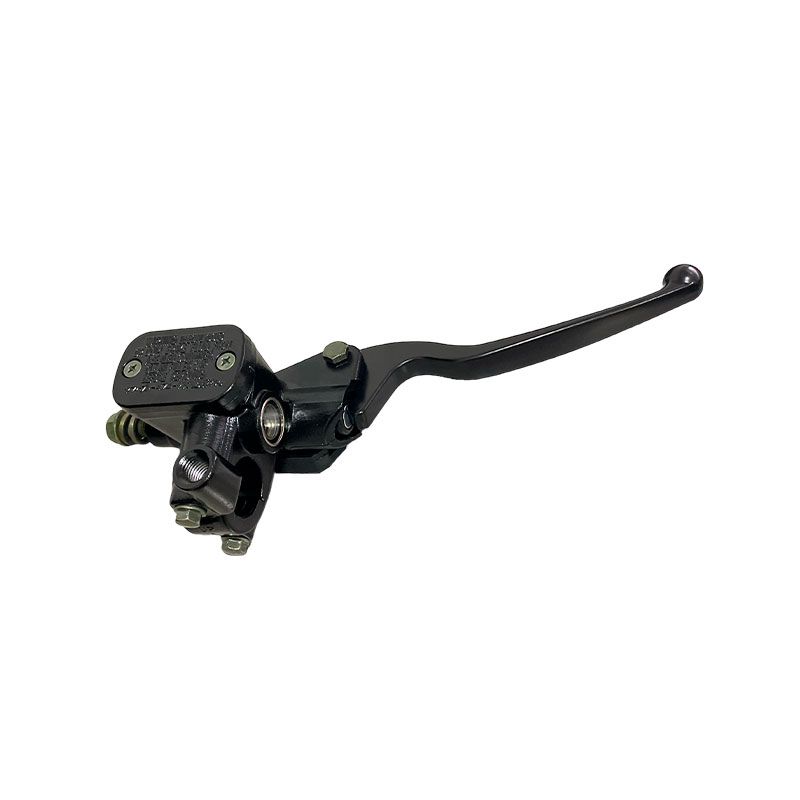 BOMBA DE FRENO DELANTERA CO-036A CRYPTON-115 (FI) CON MANIGUETA (K9.3)