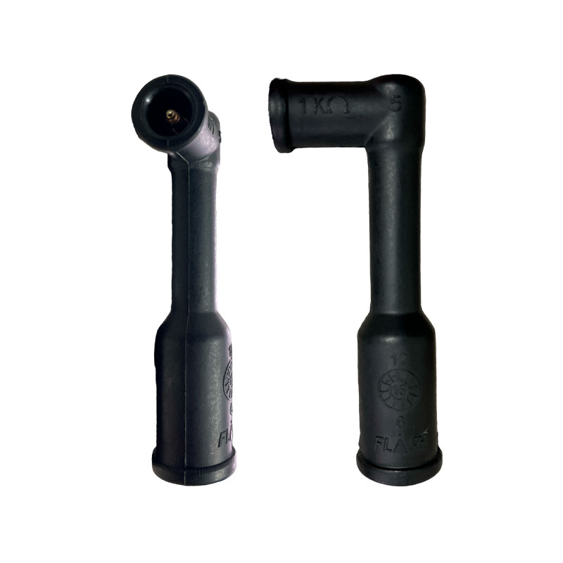 CAPUCHON DE BUJIA PULSAR-200NS/PULSAR 200 NS 150/160 NS PULSAR 200NS PLSAR 150/160 NS DOMINAR 400 DERECHO MOTOCARRO 3W 205 ESPECIAL LARGO KANUNI (K9.3)