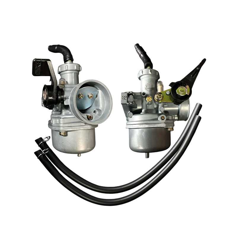 CARBURADOR COMPLETO ECO 100+/DELUXE/CD-100/HERO (K9.2)