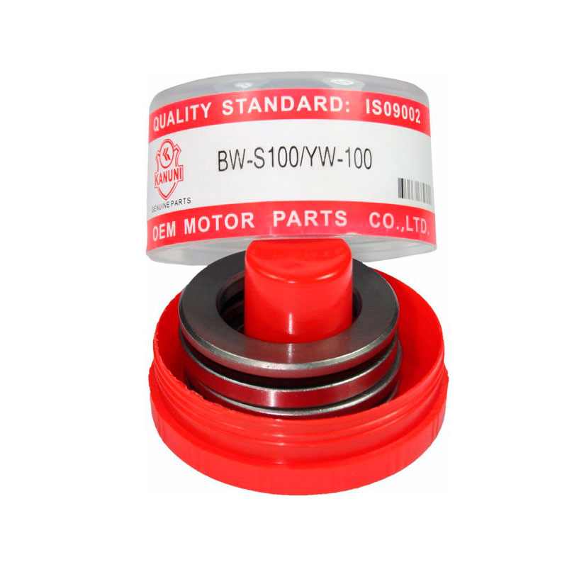 CUNAS DE DIRECCION BWS-100 CAJA PLASTICA (K9.4)