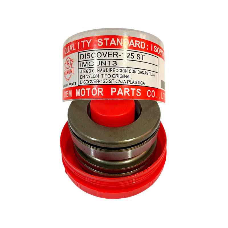 CUNAS DE DIRECCION DISCOVER-125 ST (K9.4)