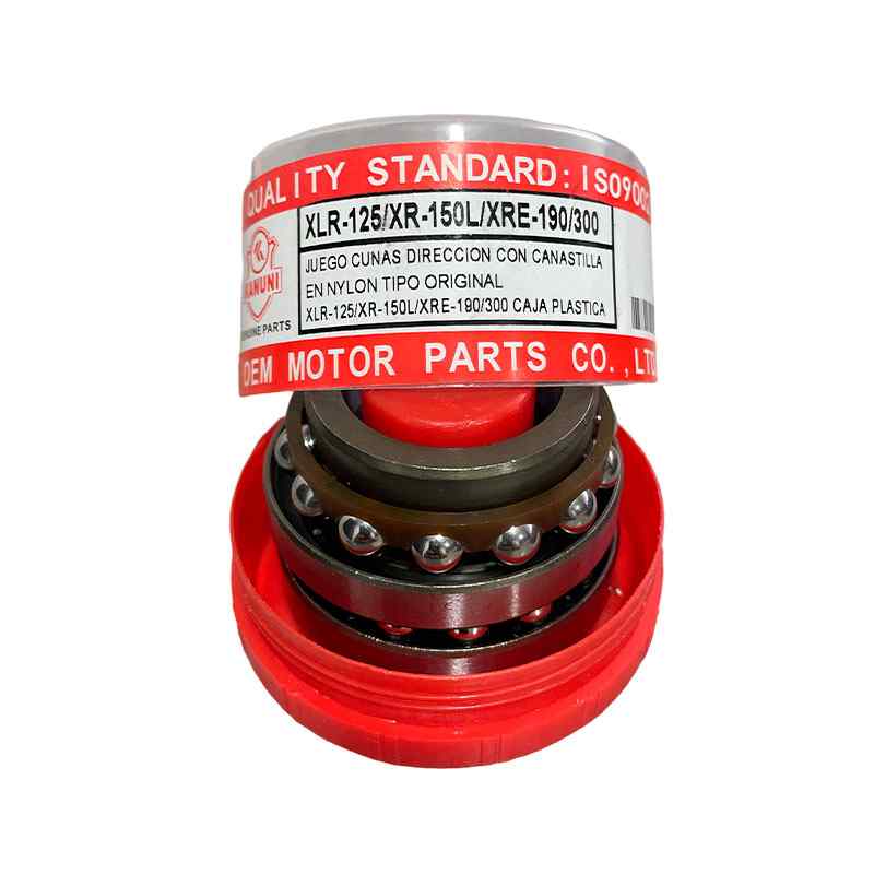 CUNAS DE DIRECCION XLR-125/XR-150/190L/XRE-190/300/NXR (K9.4)