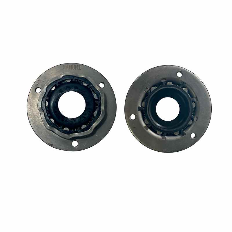 BENDIX (SOLO) TVS-100 (K9.3)