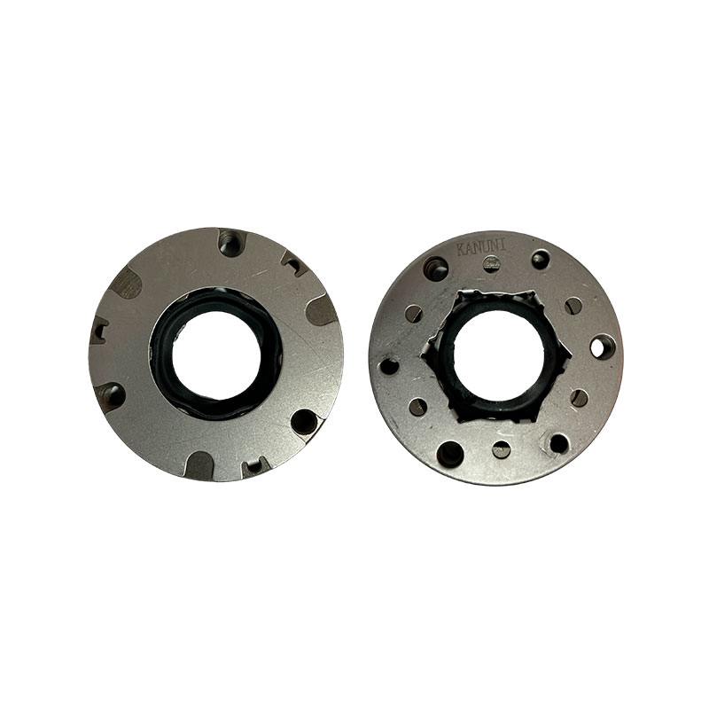 BENDIX (SOLO) AKT-125 NKD/TTR-150 (6 BOLAS) (K9.3)