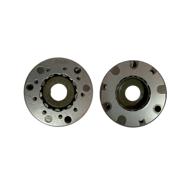 BENDIX (SOLO) AKT-125 NKD/TTR-150 (9 BOLAS) (K9.3)