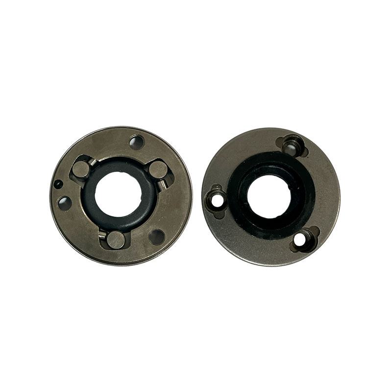 BENDIX (SOLO) AX-4 (K9.3)