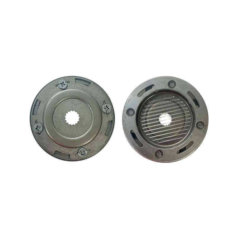 BENDIX (SOLO) BWS-125 II (K9.3)