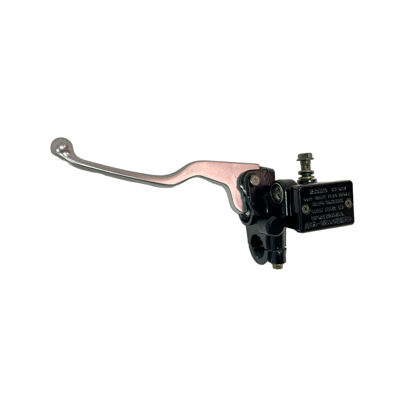 BOMBA DE FRENO TRASERA BWS-125 FI CON MANIGUETA (K9.3)