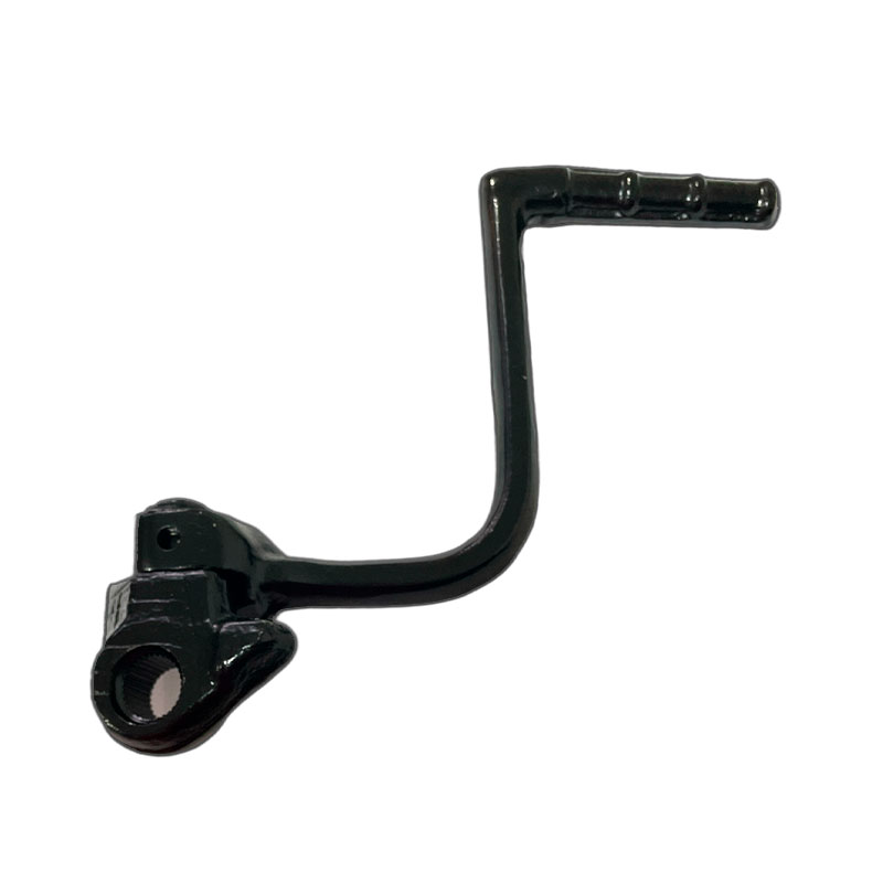 PEDAL CRANK XTZ-125 KANUNIfi (L9.3)