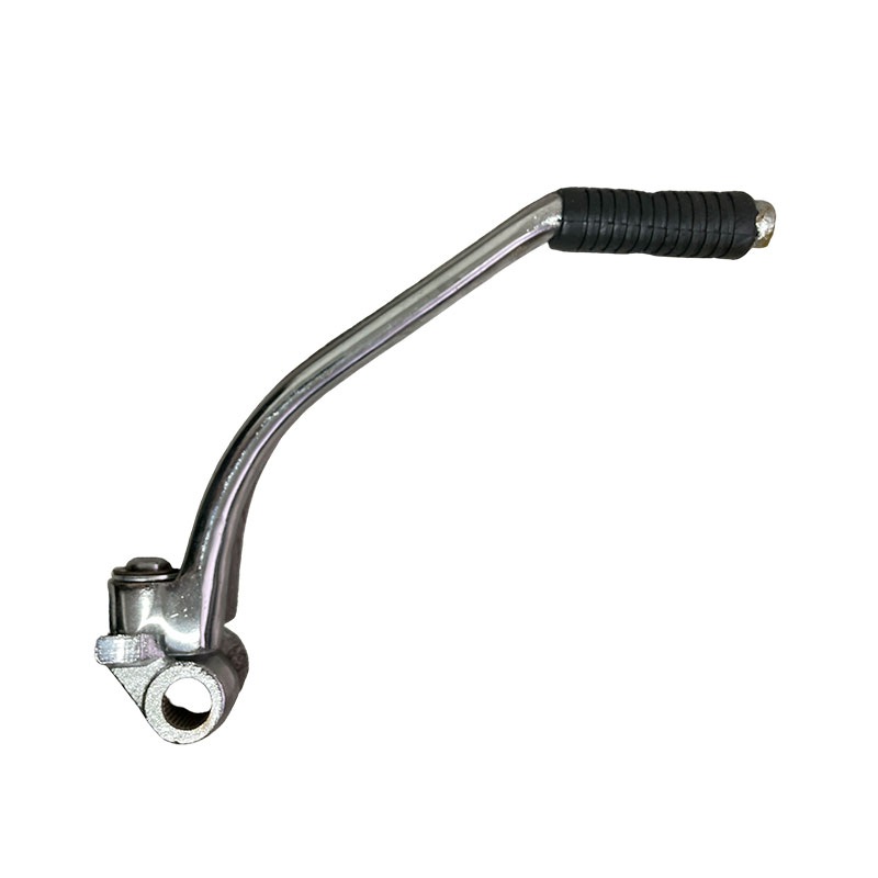 PEDAL CRANK YBR-125ESD/LIBERO-125 KANUNIfi (L9.4)