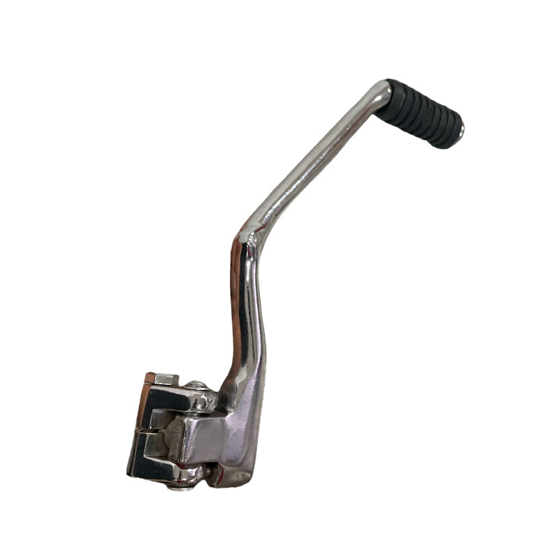 PEDAL CRANK DISCOVER-125/150 ST KANUNI (L9.3)
