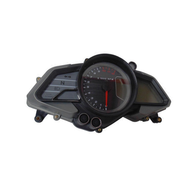 TACOMETRO COMPLETO PULSAR 200 NS (16 PINES)(L7.4)