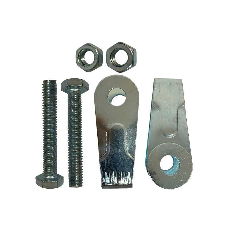 TENSOR DE CADENA AX100/AX-100-2/115 (PAR) (L5)