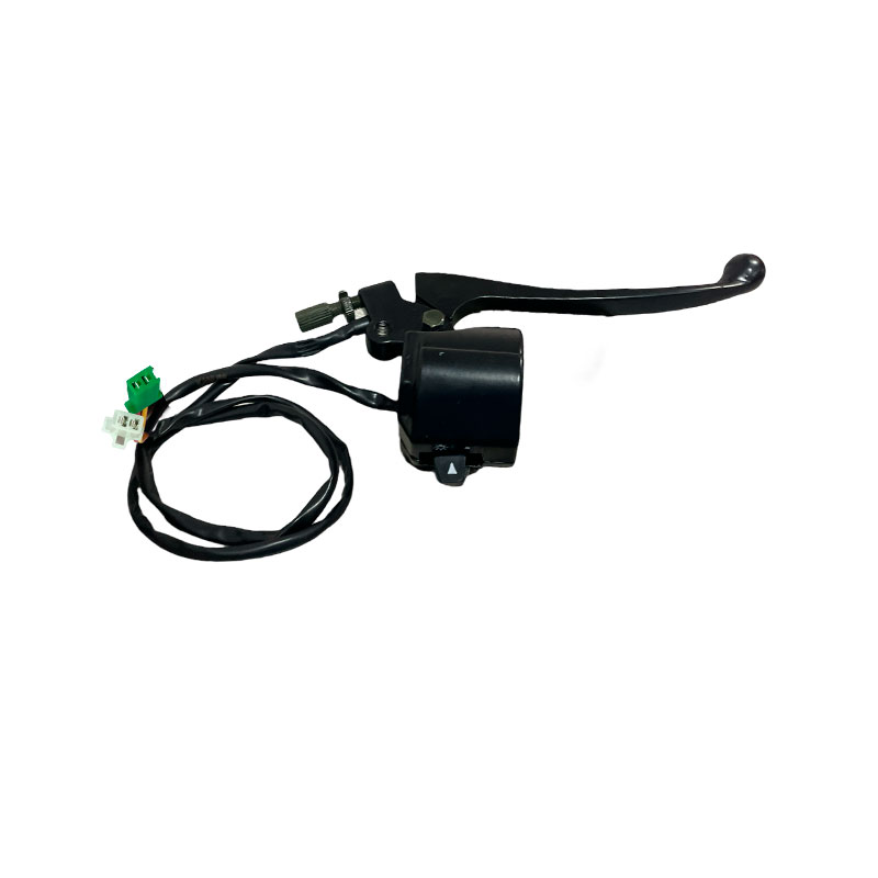 COMANDO DERECHO BOXER-100 BM CLASSIC CON MANIGUETA (K8.1)