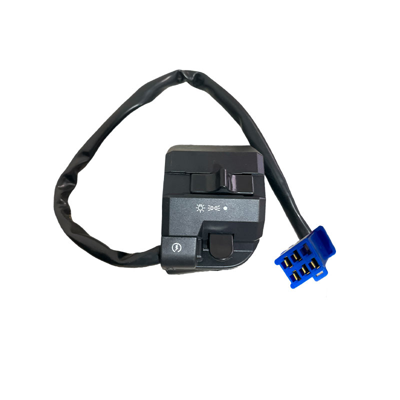 COMANDO DERECHO DISCOVER-125 ST (PA401405) (K8.2)