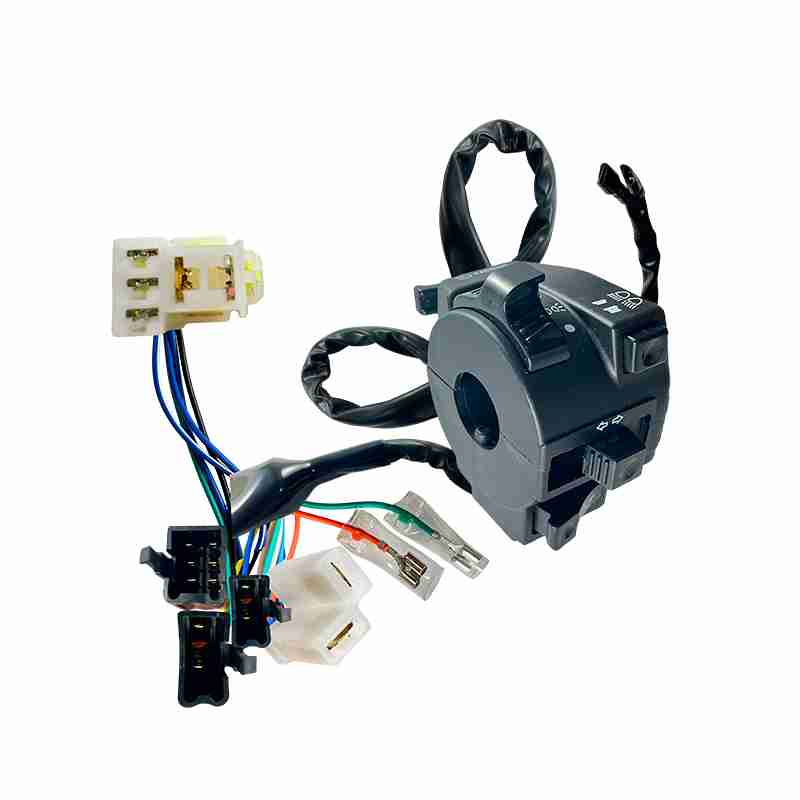 COMANDO IZQUIERDO DREAM NEO-110 2DA SERIE (35200-K23-A11) (K8.2)