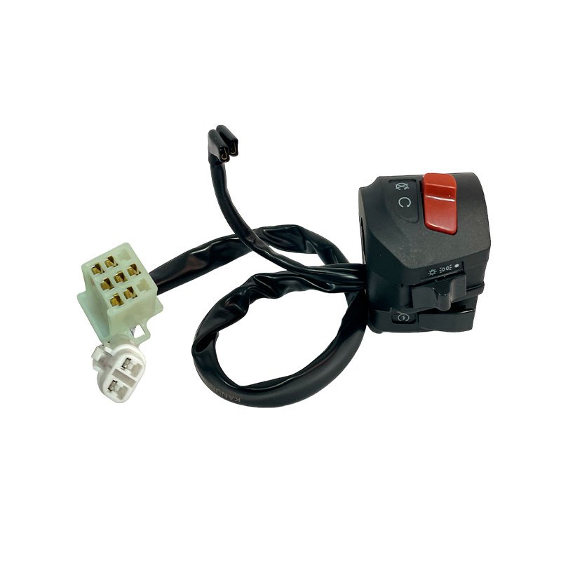 COMANDO DERECHO PULSAR-135 LS/200 NS (K8.1)