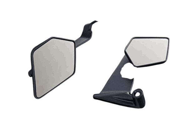 ESPEJOS ALERON STEAL MAX NEGRO/H3533-01 (Y1-B3.1)