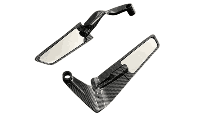 ESPEJOS ALERON PARA NAKED FIBRA CARBONO/2004-428-14 (B3.1-Y1)