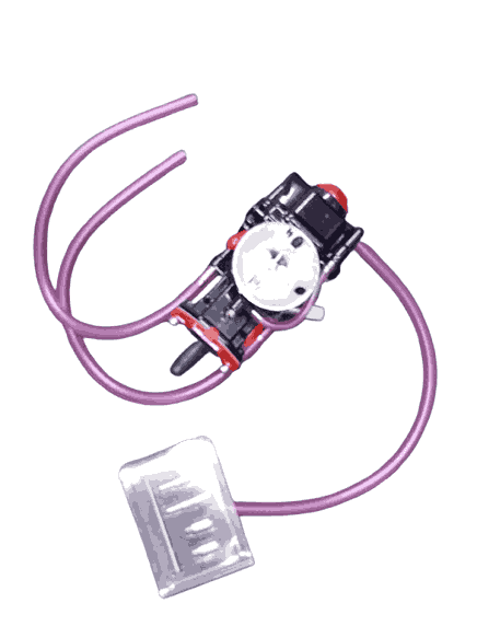 CARBURADOR CORTINA PLANA NEGRO 28 MM/BOXER/NKD/AX/RX/DT//PWK-01-2 8MM (B3.7)