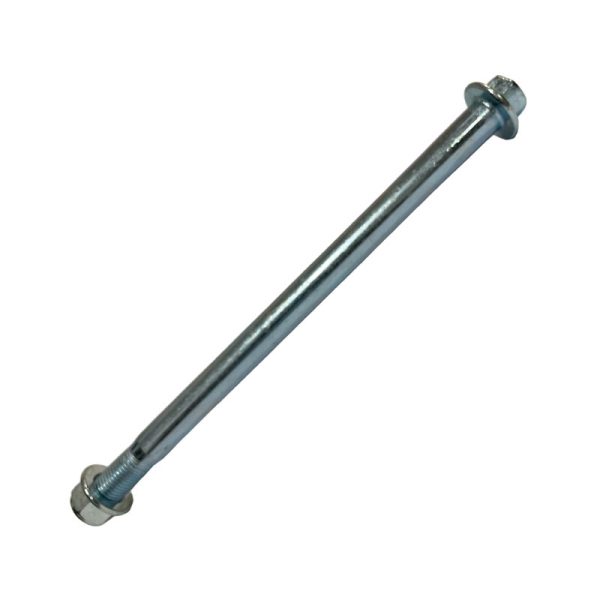 EJE DE RUEDA DELANTERO XTZ-150 (AXLE, FRONT XTZ-150) (L8.4)