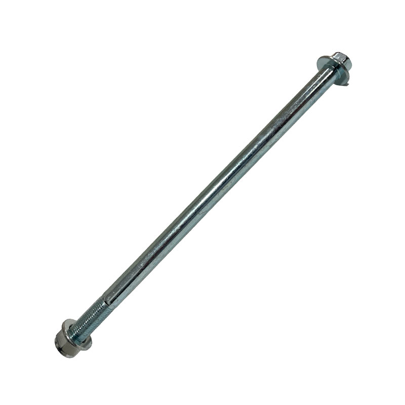 EJE DE RUEDA DELANTERO DR-150 (AXLE, FRONT DR-150) (L8.4)