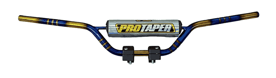 MANUBRIO ENDURO LARGO TORNASOL/DORADO/ PUF PROTAPER SURTIDO/AC-MAB08 (k0)