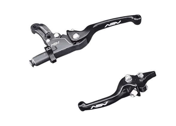 MANIGUETA ASV NEGRA/ASV-01 (C2-7)