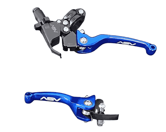 MANIGUETA ASV AZUL/ASV-05 (C2-7)