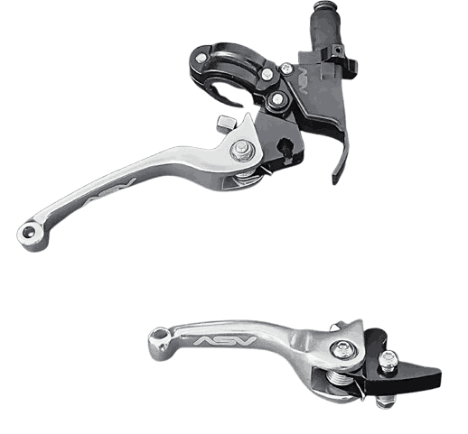 MANIGUETA ASV PLATA/ASV-03 (C2-7)