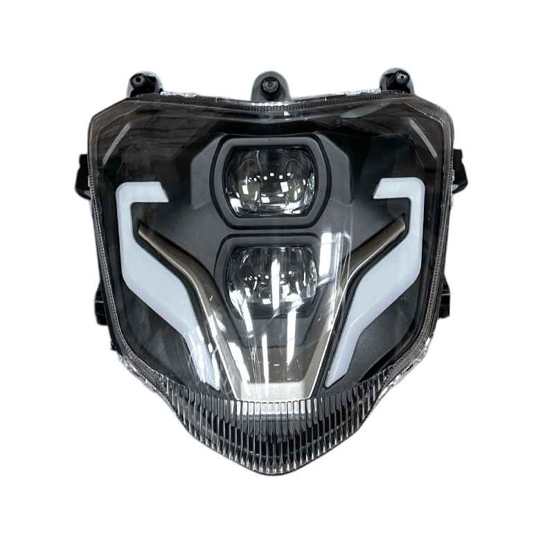 FAROLA SOLA FZ-16 LED SORRAIA (J8.1)