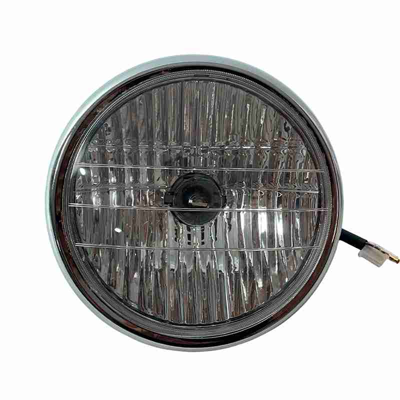 FAROLA SOLA BOXER 100 BM CLASSIC REDONDA(K6.4)
