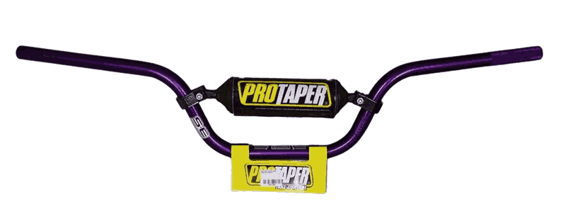 MANUBRIO PROTAPER 7/8 S.E. SPORT TUBULAR MORADO (i9.3)