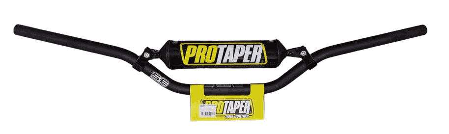 MANUBRIO PROTAPER 7/8 S.E. BAJO TUBULAR CARBON (J9..5)