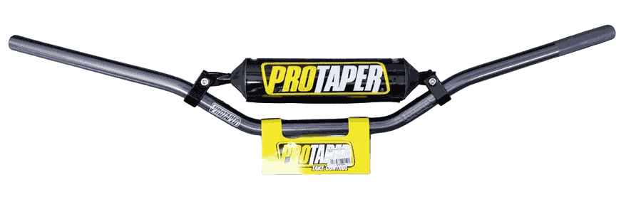 MANUBRIO PROTAPER HARD 7/8 BAJO TITANIO (J9.5)